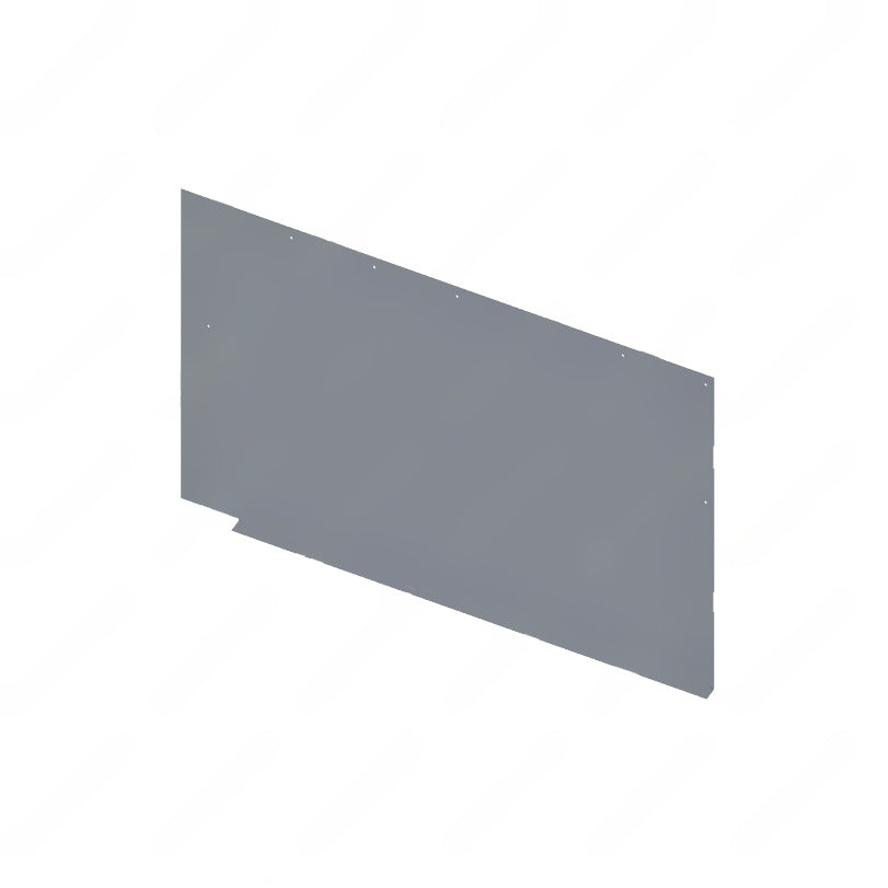 TBB 101596 SIDE SKIRT 30SHT RS
