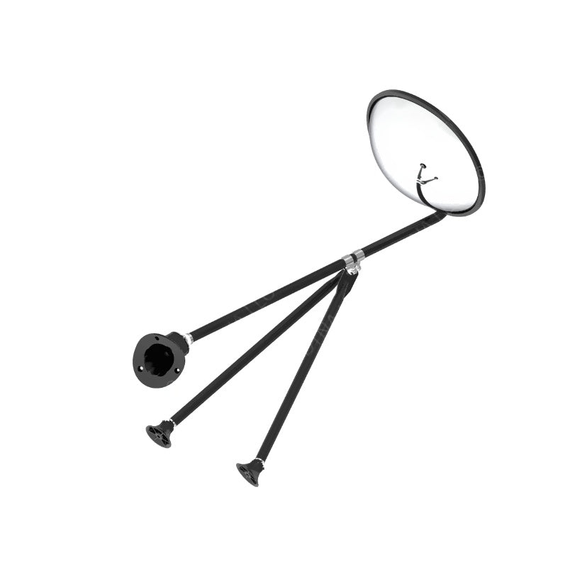 TBB 101687 MIRROR SYS HAWK DRV