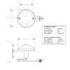TBB 103102 STEPWELL/UTILITY LGH