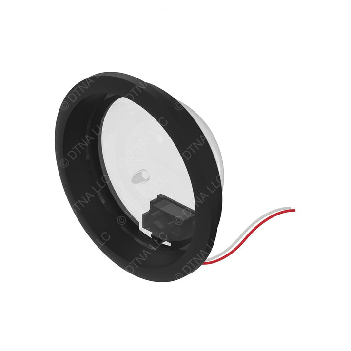 TBB 103157 REV LIGHT KIT CLEAR