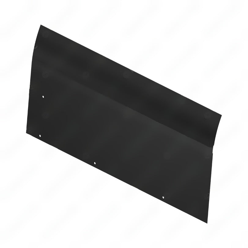 TBB 103806 FILLER REAR ROOF CAP