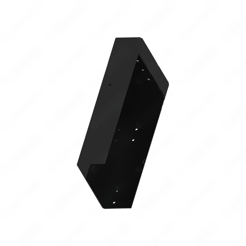 TBB 103926 BRACKET ASM CONDENSER CHASSIS MT