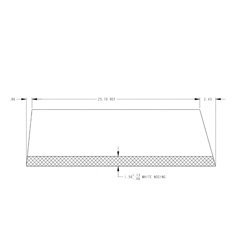 TBB 104405 GRAY KORSEAL PEB 2ND
