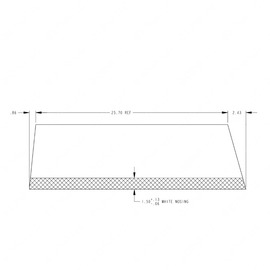 TBB 104407 BLU KORSEAL PEB 2ND