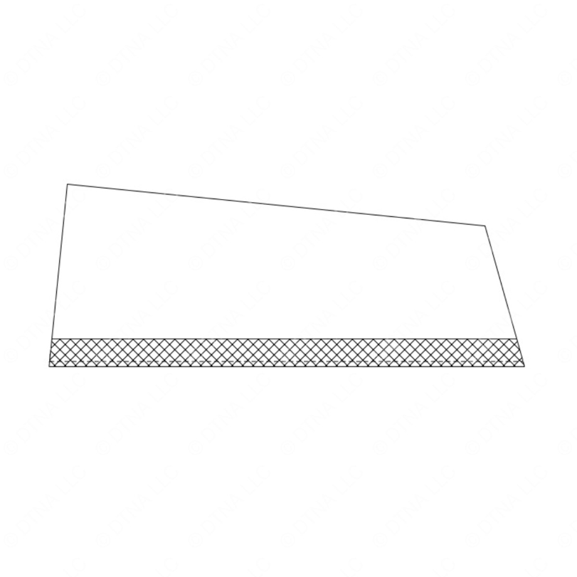 TBB 104409 BLK KORSEAL PEB 3RD