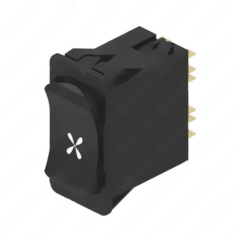 TBB 104538 SWITCH -HATCH VENT FA