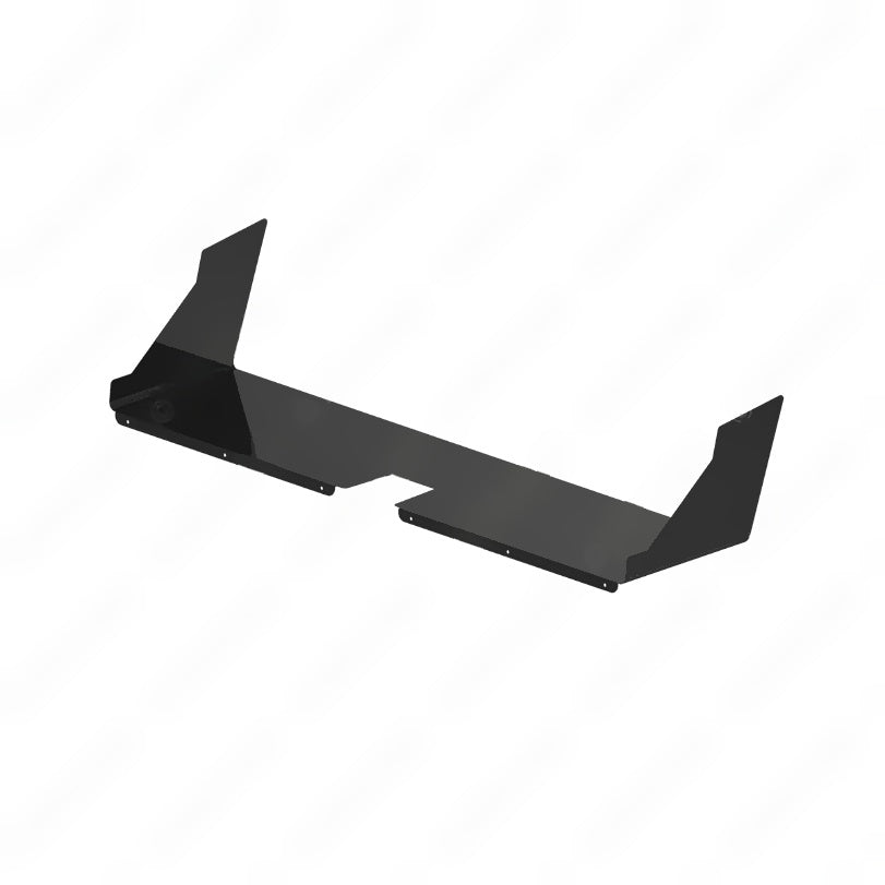 TBB 104868 REAR TRIM SIDE EVAPORATOR