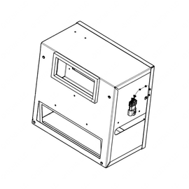 TBB 104947 AY THOMAS STEPWELL