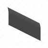 TBB 105324 FILLER REAR ROOF CAP
