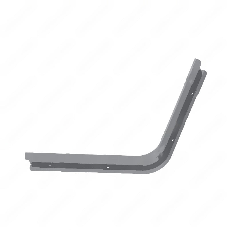 TBB 105709 RAIL EXT GRD SEAT RS