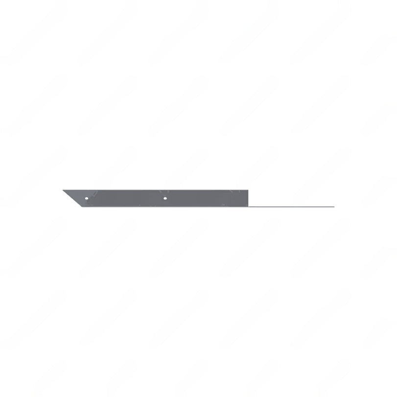 TBB 106186 BODY TRIM POST LS