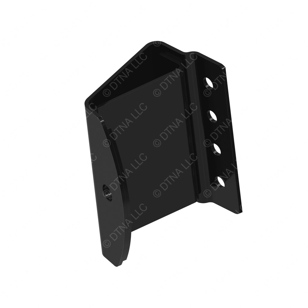 TBB 112002 DRV SEAT BELT UPR RE