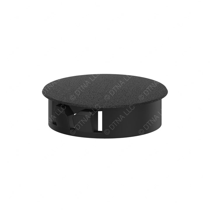 TBB 112131 CAP BLK NYLON SW CAB