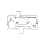 TBB 112281 LATCH KEY NONLOCKING