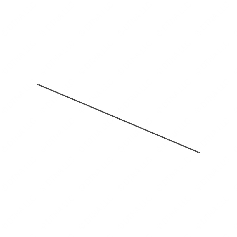 TBB 112403 ENT DOOR SEAL TRIM