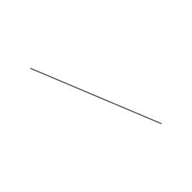 TBB 112403 ENT DOOR SEAL TRIM