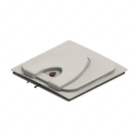 TBB 113988 HATCH ROOF MODEL