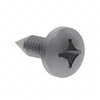 TBB 113999 SCREW TAP GRAY