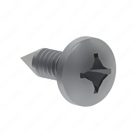 TBB 113999 SCREW TAP GRAY