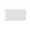 TBB 114734 HOOK FASTENER SELF A