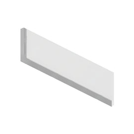 TBB 115091 STEP RISER CVR GAL