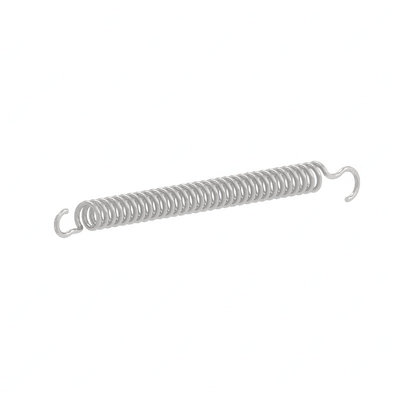 TBB 115897 SPRING, FRONT ACCESSORY COMPARTMENT DOOR