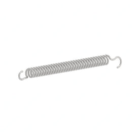 TBB 115897 SPRING, FRONT ACCESSORY COMPARTMENT DOOR