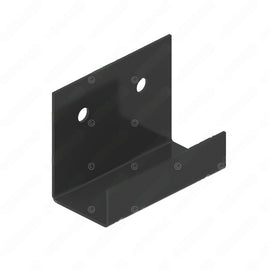 TBB 116090 STRIKER PLATE LATCH FRT W/S STORAGE COMP