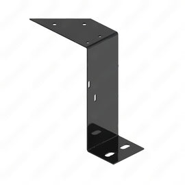 TBB 116536 FILTER BRACKET AIR ENT DOOR