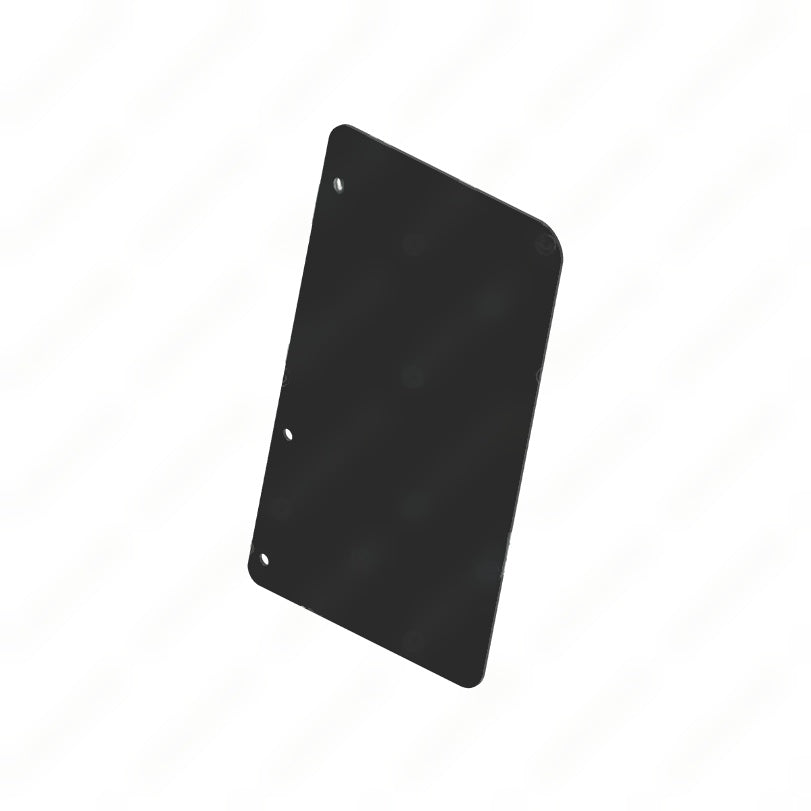 TBB 116603 PARTITION INTERIOR STORAGE OVER WINDSHIE