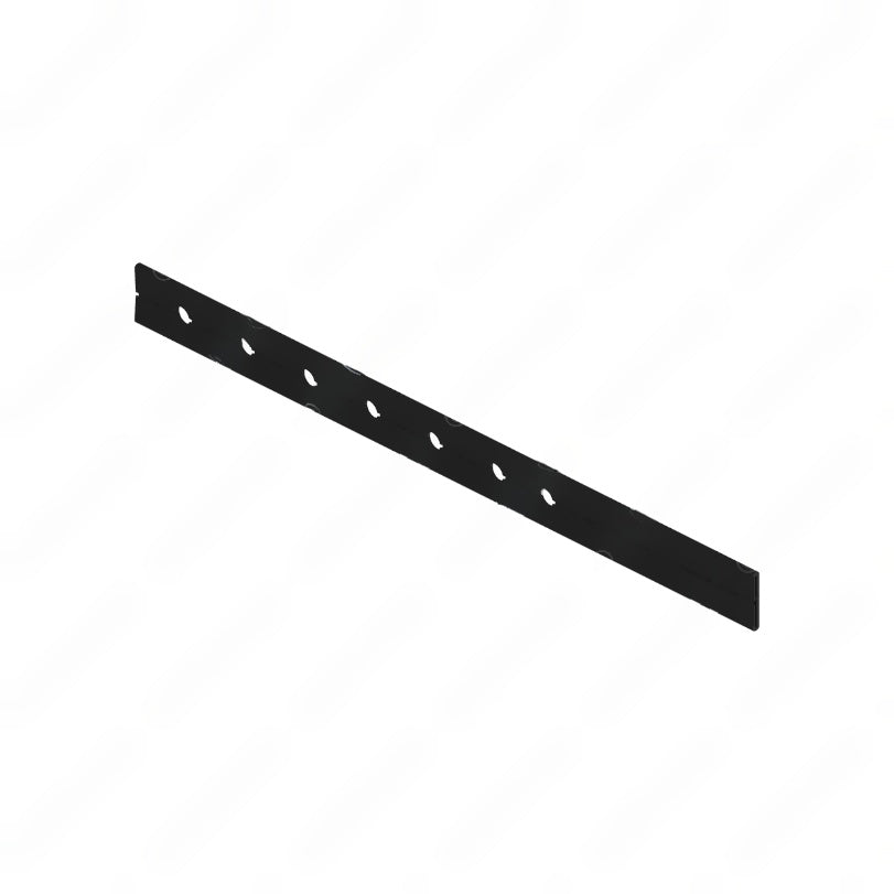 TBB 116607 OHD LUG RACK, HANGER, MOLDING, TUBULAR