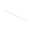 TBB 116611 TUBING, ALUMINUM, LENGTH 90