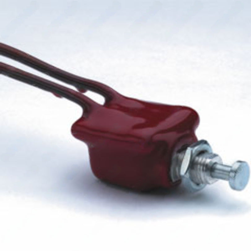 TBB 116734 DOOR SWITCH, SPST MOMENTARY NORMALLY CLO