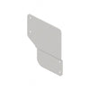 TBB 117116 SEAT RAIL SUPPORT BRACKET DRIVERS SIDE O