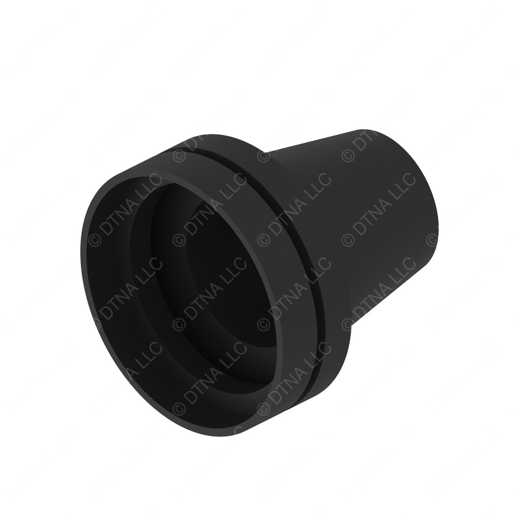 TBB 117207 GROMMET CORD GUARD