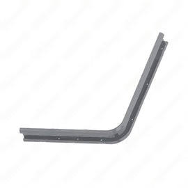 TBB 117242 GUARD RAIL-EXT RS, REAR DOOR OPTION
