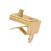 TBB 117301 CLAMP, FRAME MOUNT