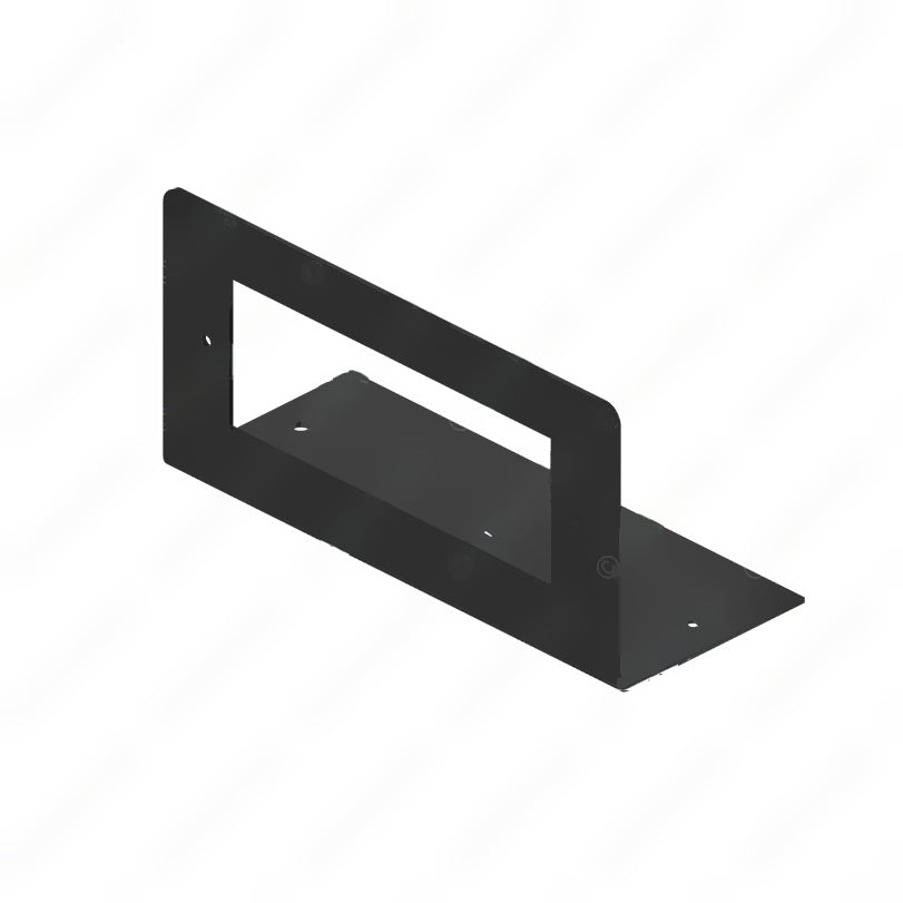 TBB 117639 LIGHT MOUNTING BRACKET, SIDE EMERGENCY D