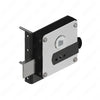TBB 118373 DOOR LATCH ASM LH