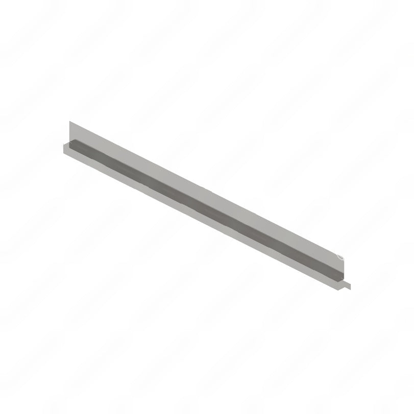 TBB 118615 FLR RAIL FRONT NO FUEL FILL 161 170