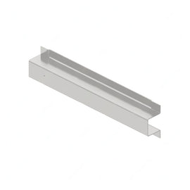 TBB 119025 LOWER REINF SHORT SIDE
