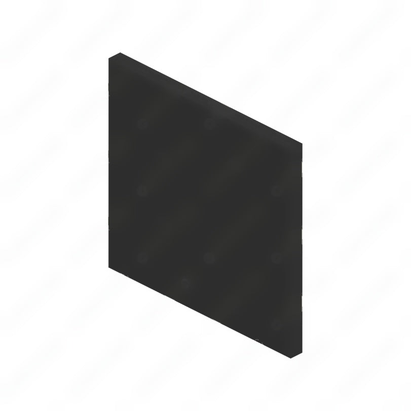 TBB 119084 MOUNTING PAD W/HOLES
