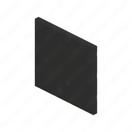 TBB 119084 MOUNTING PAD W/HOLES