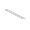 TBB 119294 STEPWELL NOSING DIAMOND PLATE FLOOR LEVE