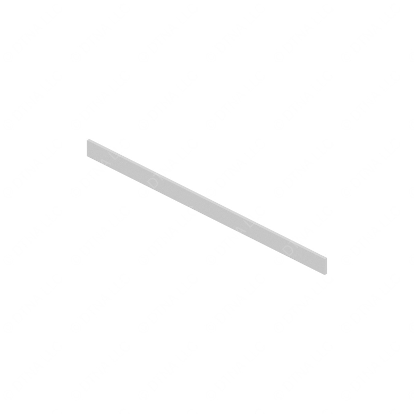 TBB 119617 WHEELHOUSE EXT BRACE