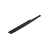 TBB 119847 INTERIOR TRIM FRT POST CAPPING ALUM DR