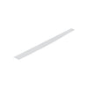 TBB 119848 INTERIOR TRIM REAR POST CAPPING ALUM DR