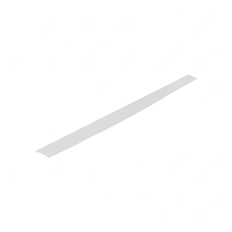 TBB 119848 INTERIOR TRIM REAR POST CAPPING ALUM DR