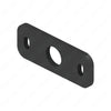 TBB 119964 GASKET, MIRROR MOUNT