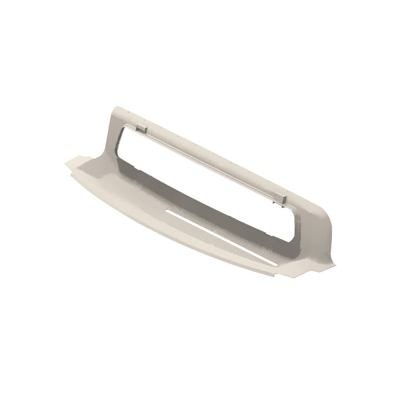 TBB 120112 TRIM HEADER FRONT